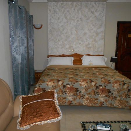 Agla Hotel Λομέ Εξωτερικό φωτογραφία