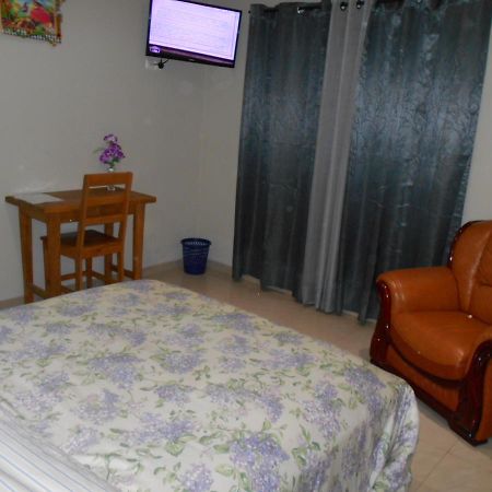 Agla Hotel Λομέ Εξωτερικό φωτογραφία